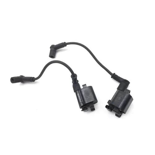 Ignition Coil Set 2015 Ducati Scrambler Urban Enduro 2814A 3