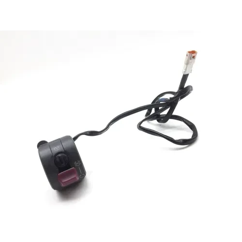 Right Kill Bar Switch Handle On Off 2015 Ducati Scrambler Urban Enduro 2814A 3