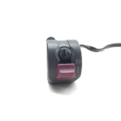 Right Kill Bar Switch Handle On Off 2015 Ducati Scrambler Urban Enduro 2814A 5