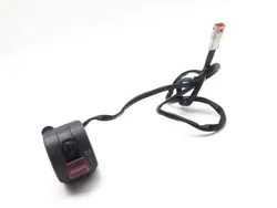 Right Kill Bar Switch Handle On Off 2015 Ducati Scrambler Urban Enduro 2814A