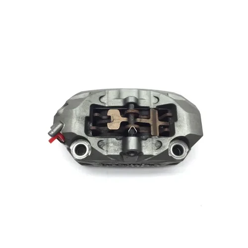 Brembo Front Brake Caliper 2015 Ducati Scrambler Urban Enduro 2814A 5
