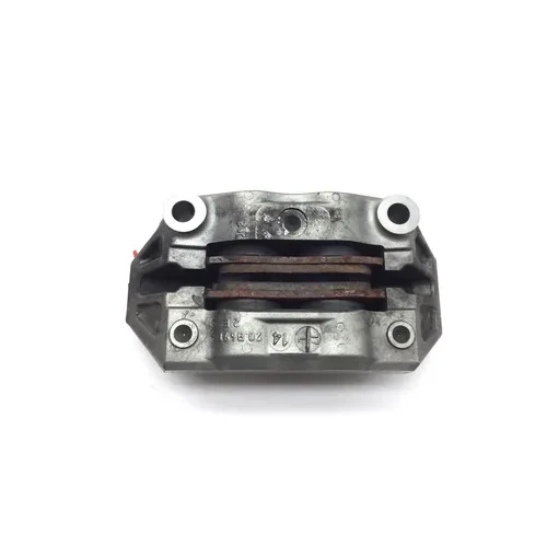 Brembo Front Brake Caliper 2015 Ducati Scrambler Urban Enduro 2814A 12