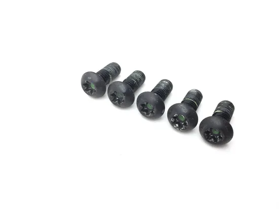 Front Brake Rotor Bolts 2015 Ducati Scrambler Urban Enduro 2814A