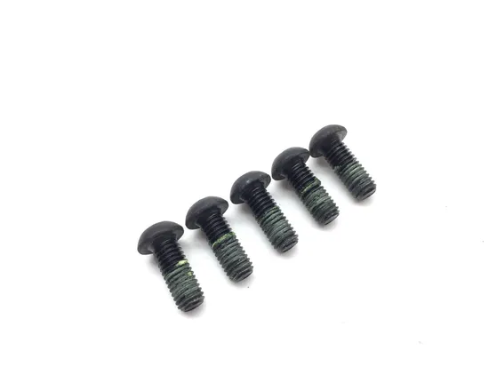 Front Brake Rotor Bolts 2015 Ducati Scrambler Urban Enduro 2814A