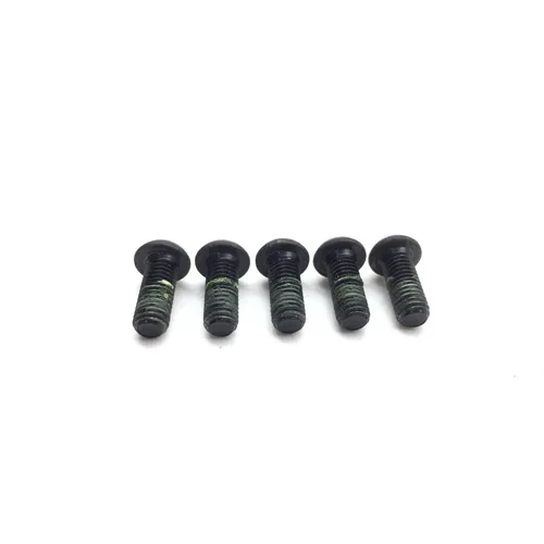 Front Brake Rotor Bolts 2015 Ducati Scrambler Urban Enduro 2814A 5