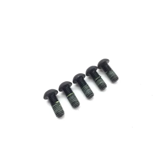 Front Brake Rotor Bolts 2015 Ducati Scrambler Urban Enduro 2814A 3