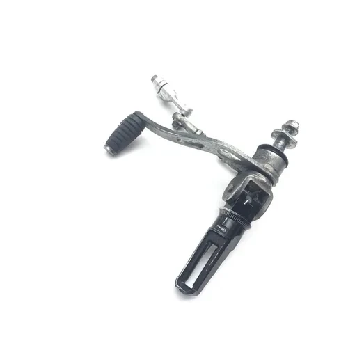 Left Side Rearset Shifter Bracket 2015 Ducati Scrambler Urban Enduro 2814A x 5