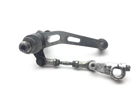 Left Side Rearset Shifter Bracket 2015 Ducati Scrambler Urban Enduro 2814A x