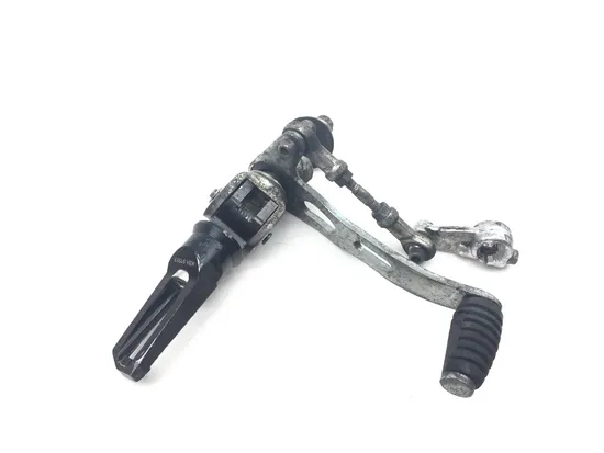 Left Side Rearset Shifter Bracket 2015 Ducati Scrambler Urban Enduro 2814A x