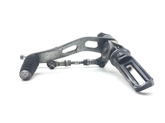 Left Side Rearset Shifter Bracket 2015 Ducati Scrambler Urban Enduro 2814A x