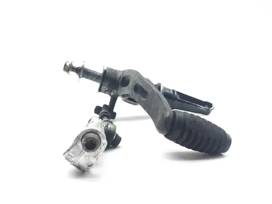 Left Side Rearset Shifter Bracket 2015 Ducati Scrambler Urban Enduro 2814A x