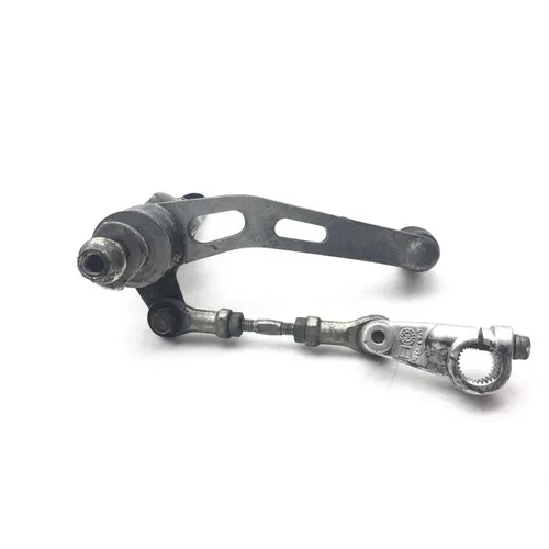 Left Side Rearset Shifter Bracket 2015 Ducati Scrambler Urban Enduro 2814A x 11