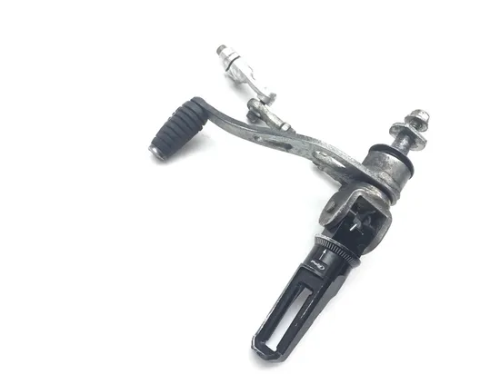 Left Side Rearset Shifter Bracket 2015 Ducati Scrambler Urban Enduro 2814A x