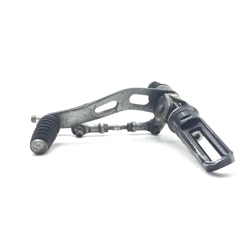 Left Side Rearset Shifter Bracket 2015 Ducati Scrambler Urban Enduro 2814A x 3