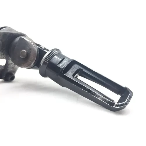 Left Side Rearset Shifter Bracket 2015 Ducati Scrambler Urban Enduro 2814A x 7