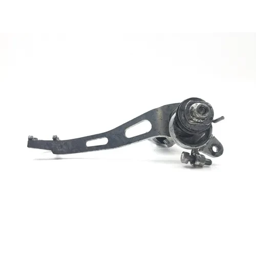 Right Rearset Brake Bracket Foot Peg 2015 Ducati Scrambler Urban Enduro 2814A 9