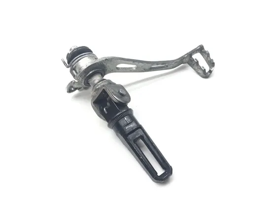 Right Rearset Brake Bracket Foot Peg 2015 Ducati Scrambler Urban Enduro 2814A