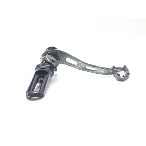 Right Rearset Brake Bracket Foot Peg 2015 Ducati Scrambler Urban Enduro 2814A 3