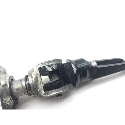 Right Rearset Brake Bracket Foot Peg 2015 Ducati Scrambler Urban Enduro 2814A 14