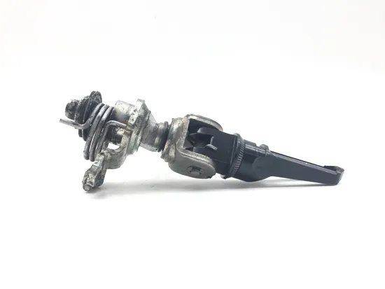 Right Rearset Brake Bracket Foot Peg 2015 Ducati Scrambler Urban Enduro 2814A