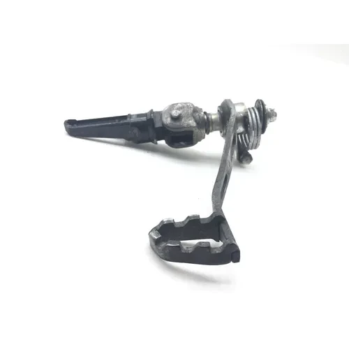 Right Rearset Brake Bracket Foot Peg 2015 Ducati Scrambler Urban Enduro 2814A 11