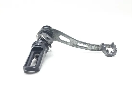 Right Rearset Brake Bracket Foot Peg 2015 Ducati Scrambler Urban Enduro 2814A