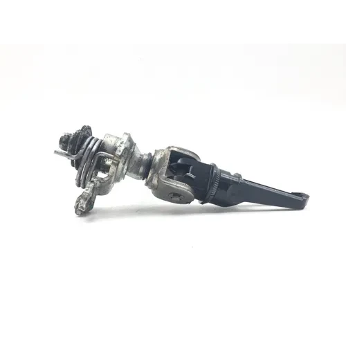 Right Rearset Brake Bracket Foot Peg 2015 Ducati Scrambler Urban Enduro 2814A 7