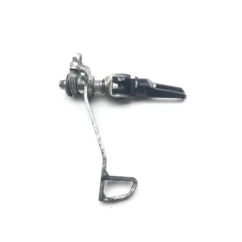 Right Rearset Brake Bracket Foot Peg 2015 Ducati Scrambler Urban Enduro 2814A 13