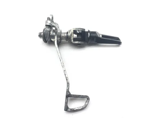 Right Rearset Brake Bracket Foot Peg 2015 Ducati Scrambler Urban Enduro 2814A