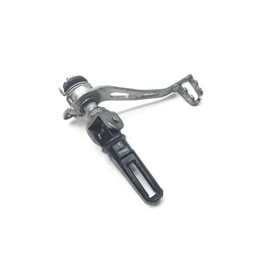 Right Rearset Brake Bracket Foot Peg 2015 Ducati Scrambler Urban Enduro 2814A 5