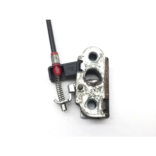 Rear Seat Trunk Latch 2015 Ducati Scrambler Urban Enduro 2814A 7