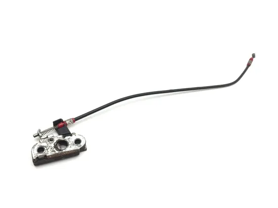 Rear Seat Trunk Latch 2015 Ducati Scrambler Urban Enduro 2814A