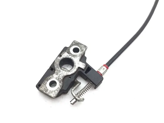 Rear Seat Trunk Latch 2015 Ducati Scrambler Urban Enduro 2814A