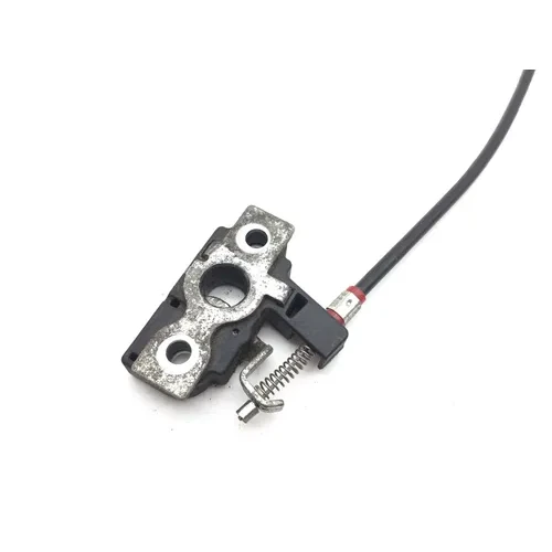Rear Seat Trunk Latch 2015 Ducati Scrambler Urban Enduro 2814A 8