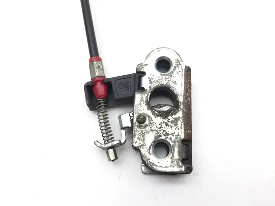 Rear Seat Trunk Latch 2015 Ducati Scrambler Urban Enduro 2814A