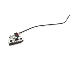 Rear Seat Trunk Latch 2015 Ducati Scrambler Urban Enduro 2814A