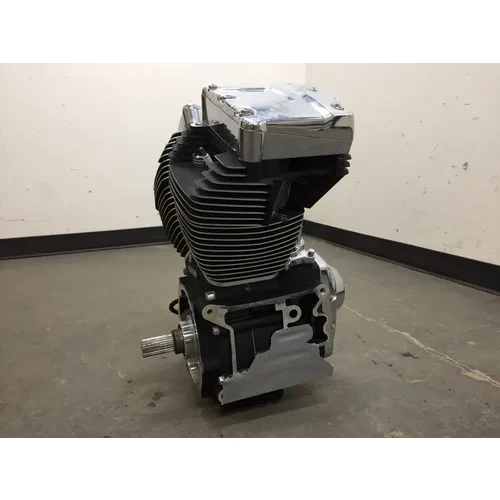 Engine Motor 2007 Harley-Davidson Dyna Wide Glide EFI FXDWGI 2818A x 13
