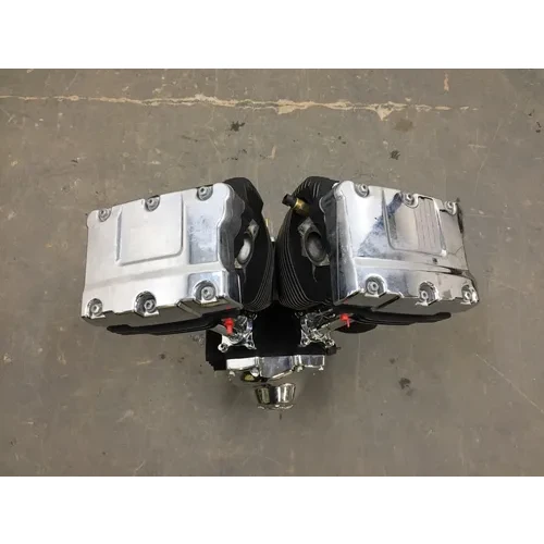 Engine Motor 2007 Harley-Davidson Dyna Wide Glide EFI FXDWGI 2818A x 5