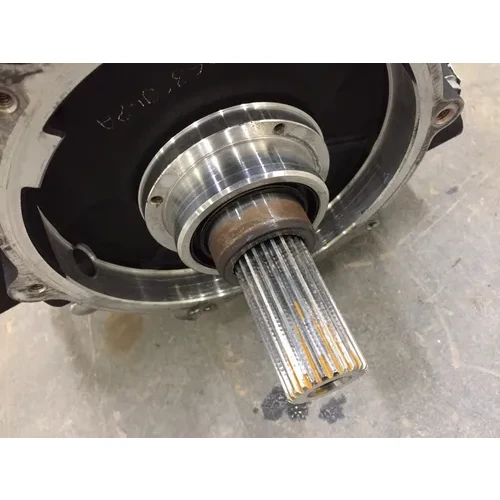 Engine Motor 2007 Harley-Davidson Dyna Wide Glide EFI FXDWGI 2818A x 11