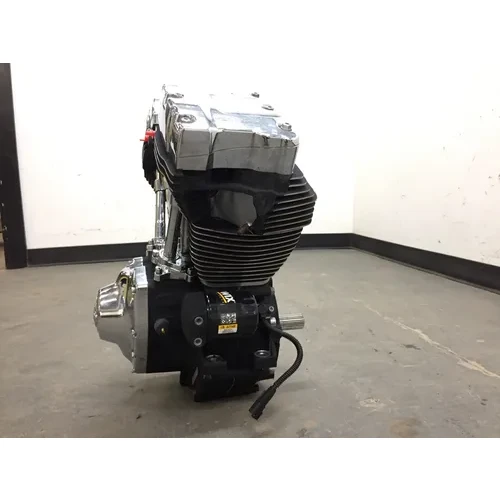 Engine Motor 2007 Harley-Davidson Dyna Wide Glide EFI FXDWGI 2818A x 7