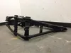 Main Frame Chassis CLN Ready To Go 2007 Harley Dyna Wide Glide EFI FXDWGI 2818A