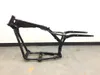 Main Frame Chassis CLN Ready To Go 2007 Harley Dyna Wide Glide EFI FXDWGI 2818A