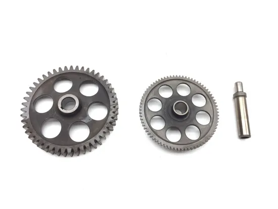 Engine Starter Gears 2015 Ducati Scrambler Urban Enduro 2814A