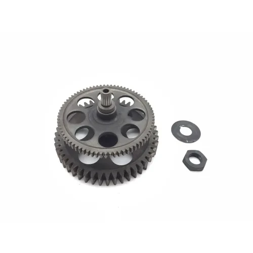 Engine Starter Gears 2015 Ducati Scrambler Urban Enduro 2814A 3