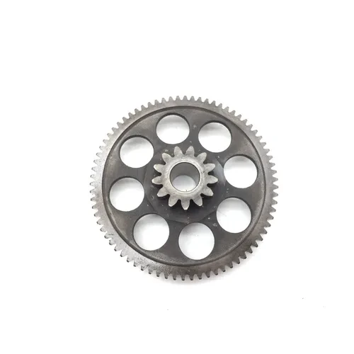 Engine Starter Gears 2015 Ducati Scrambler Urban Enduro 2814A 13