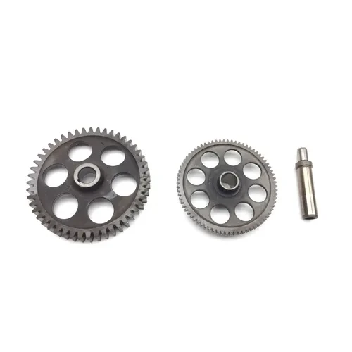 Engine Starter Gears 2015 Ducati Scrambler Urban Enduro 2814A 9