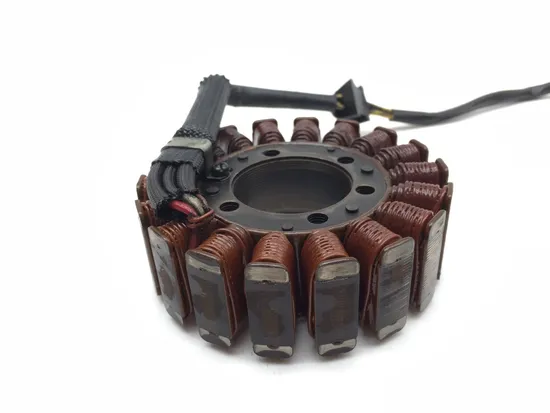 Engine Stator Generator 2015 Ducati Scrambler Urban Enduro 2814A