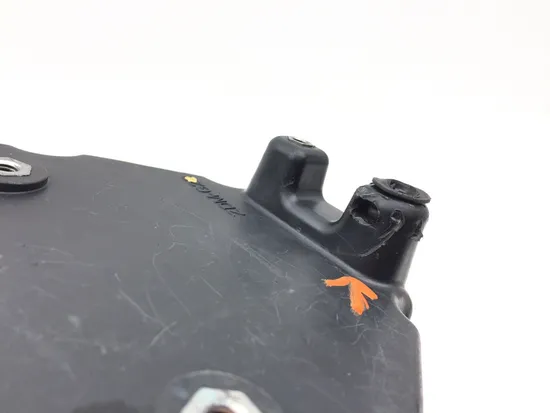 Air Box With Lid 2015 Ducati Scrambler Urban Enduro 2814A