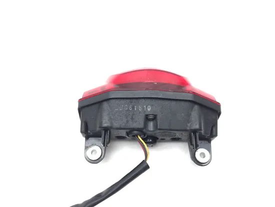 Rear Tail Light Brake Back Lens 2015 Ducati Scrambler Urban Enduro 2814A