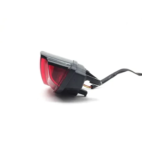 Rear Tail Light Brake Back Lens 2015 Ducati Scrambler Urban Enduro 2814A 3